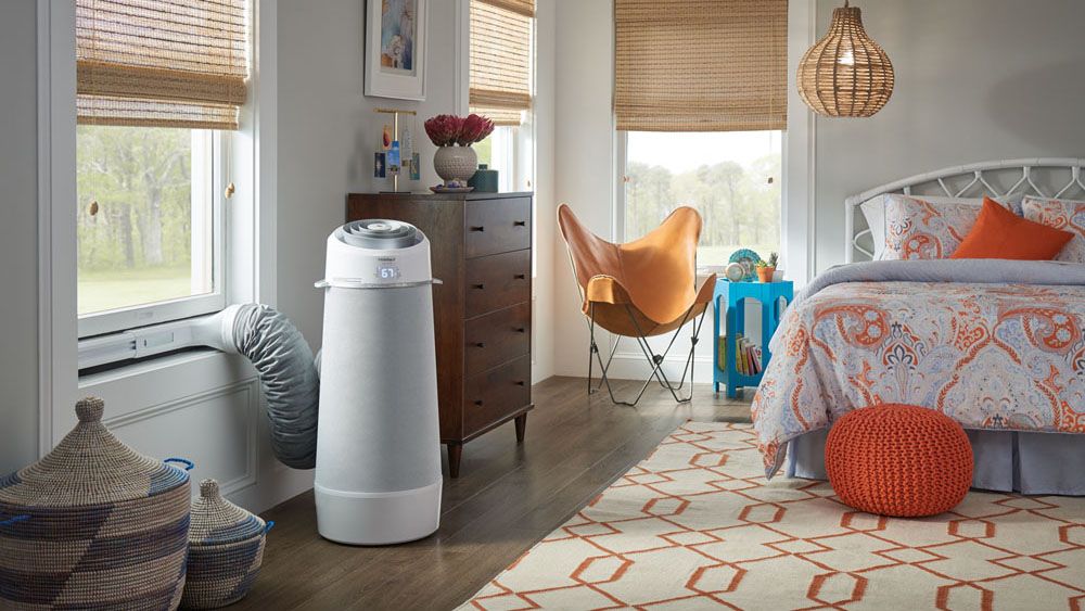 5 Best Portable Air Conditioners to Buy in 2021 - HGTV