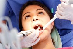 One in five delays dental treatment because of cost