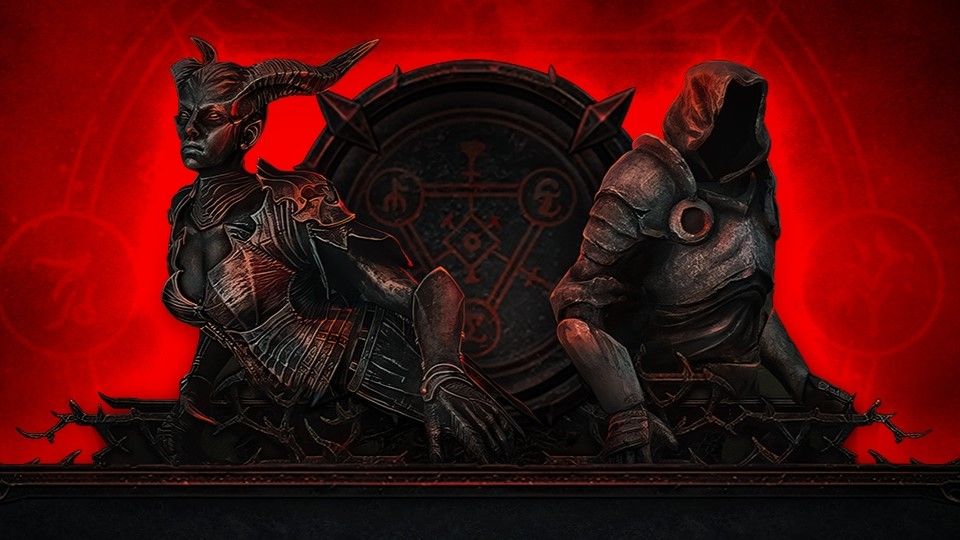 Diablo 4 levels up with long-awaited feature upgrade, ready for Season 4 launch