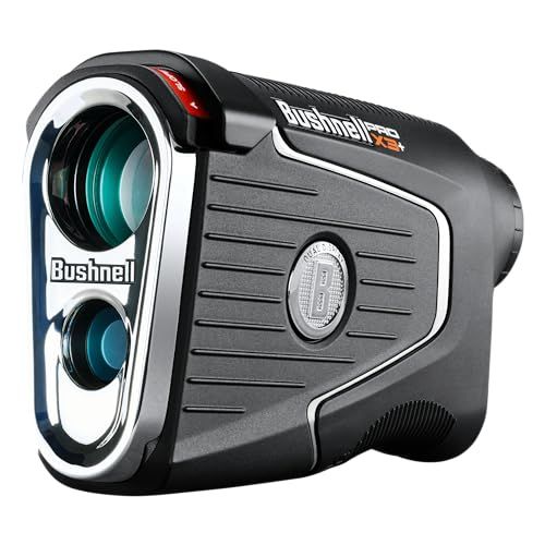 Bushnell Golf Pro X3+ Link Laser Rangefinder