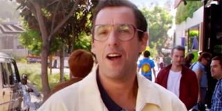 Sandy Wexler Adam Sandler