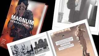 Magnum Generation(s)