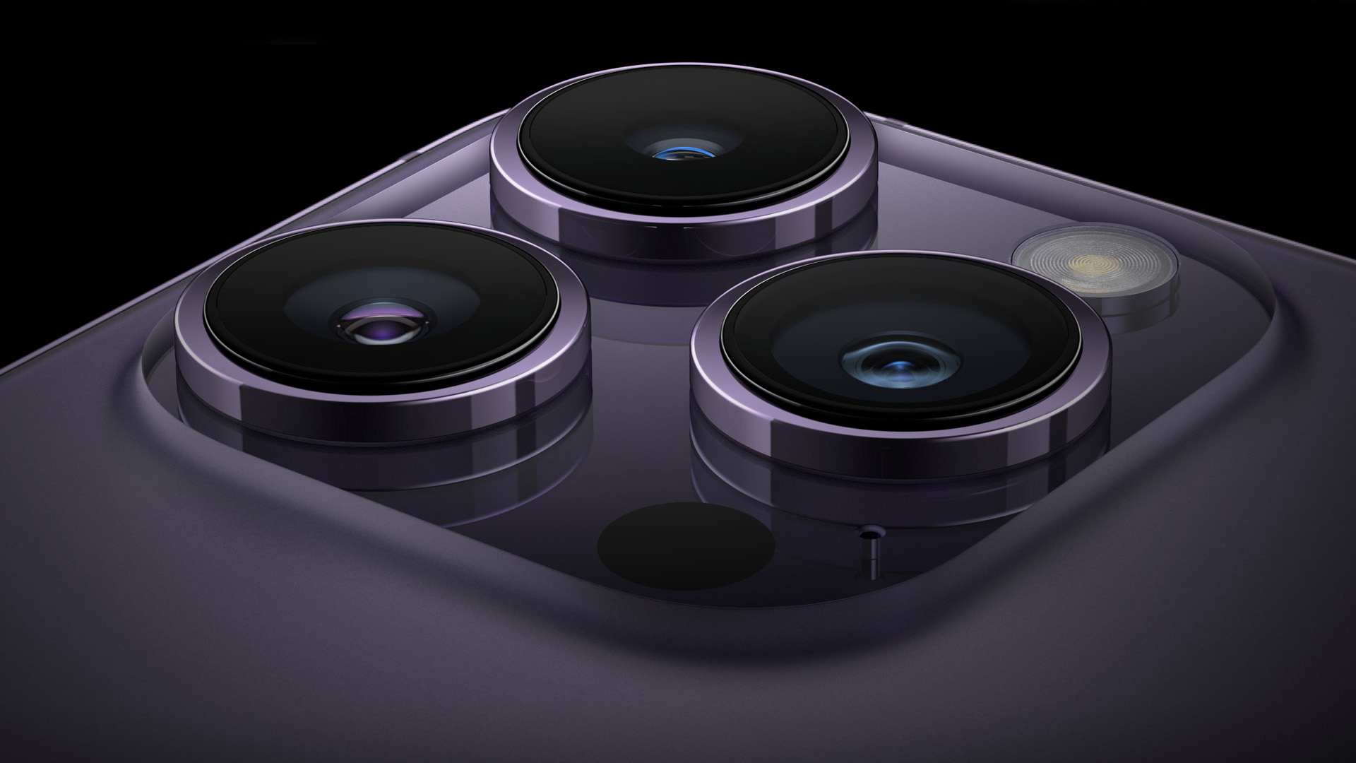 iPhone 15 camera predictions: rumored sensor sizes and zoom ranges