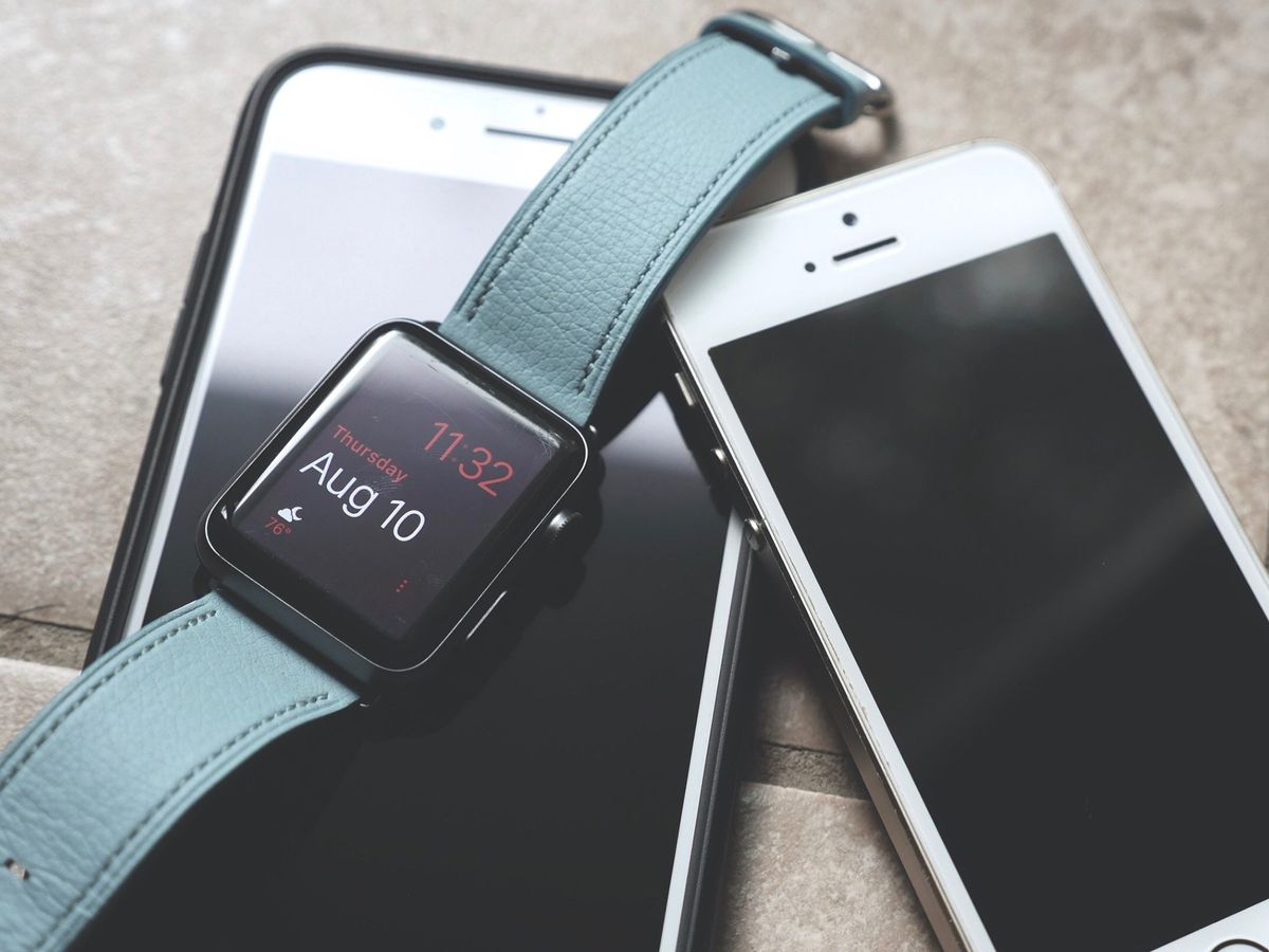 Serial apple watch online check