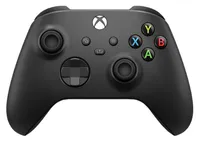 Xbox Wireless Controller - Carbon Black