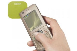 Nokia 6216 Classic