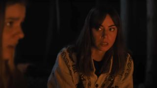 Aubrey Plaza in My Old Ass