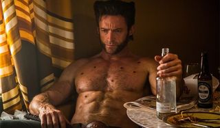 X-Men Days of Future Past Wolverine Drinks