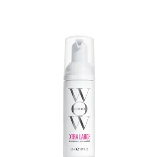 Warna Wow Volumizer Bom Xtra Besar