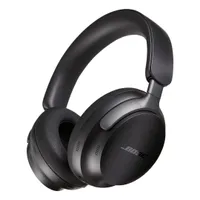 Bose QuietComfort Ultra Noise Cancelling Headphones Bose QuietComfort Ultra Noise Cancelling Headphones