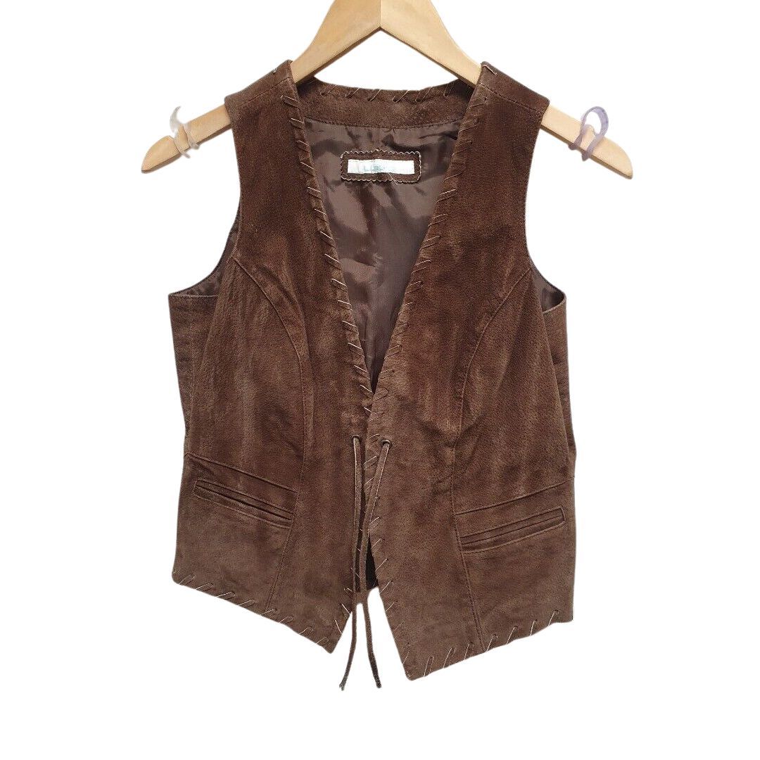 Festival style: A waistcoat from eBay