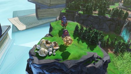 Tiny Tina's Wonderlands