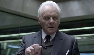 Robert Ford Westworld HBO