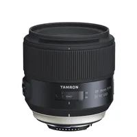 Tamron SP 35mm f/1.8 Di VC USD