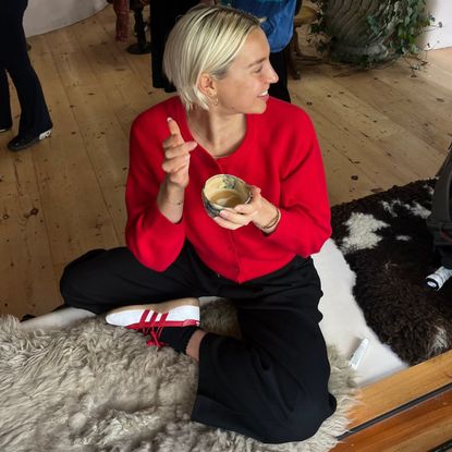 Jamie Oliver gut health reset