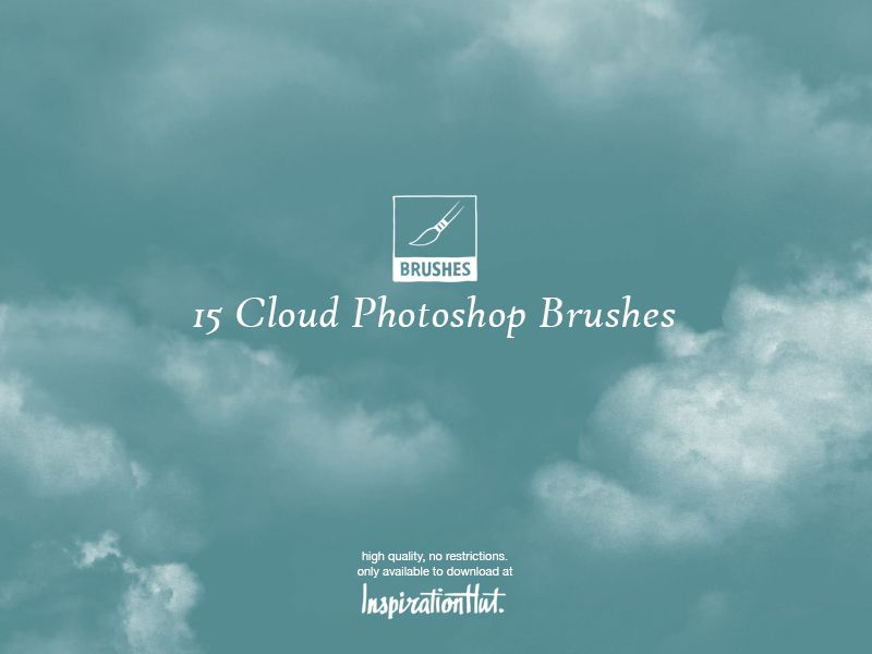 camera brushes for photoshop free download