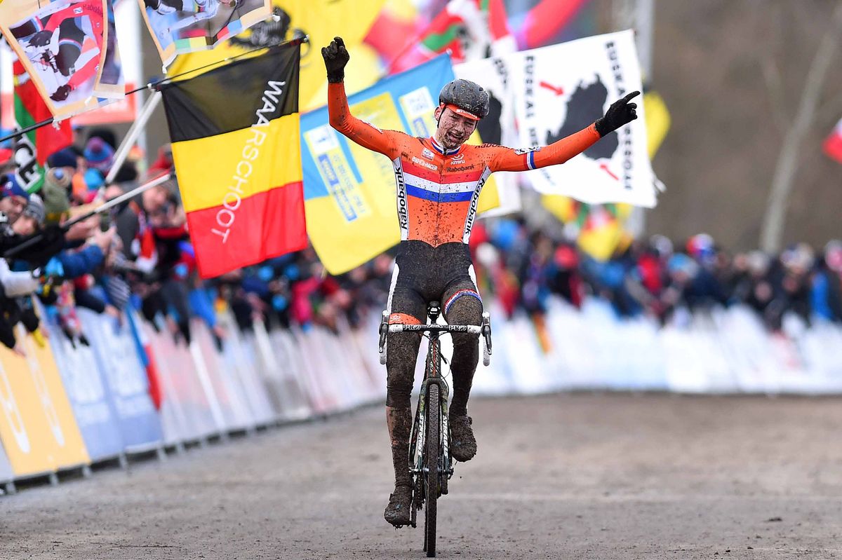 Mathieu van der Poel (Netherlands)