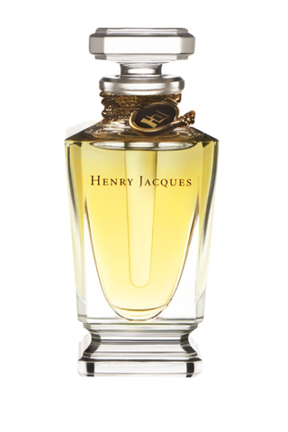 Henry Jacques perfume
