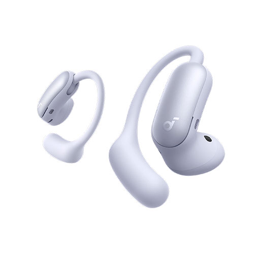 A stock picture of the Soundcore Aerofit 2 Pro2Pro