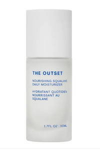 Nourishing Squalane Daily Moisturizer, $44 | The Outset