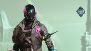 Bungie diz que muitos jogadores de Destiny 2 no PS5 ainda estão usando a  versão do