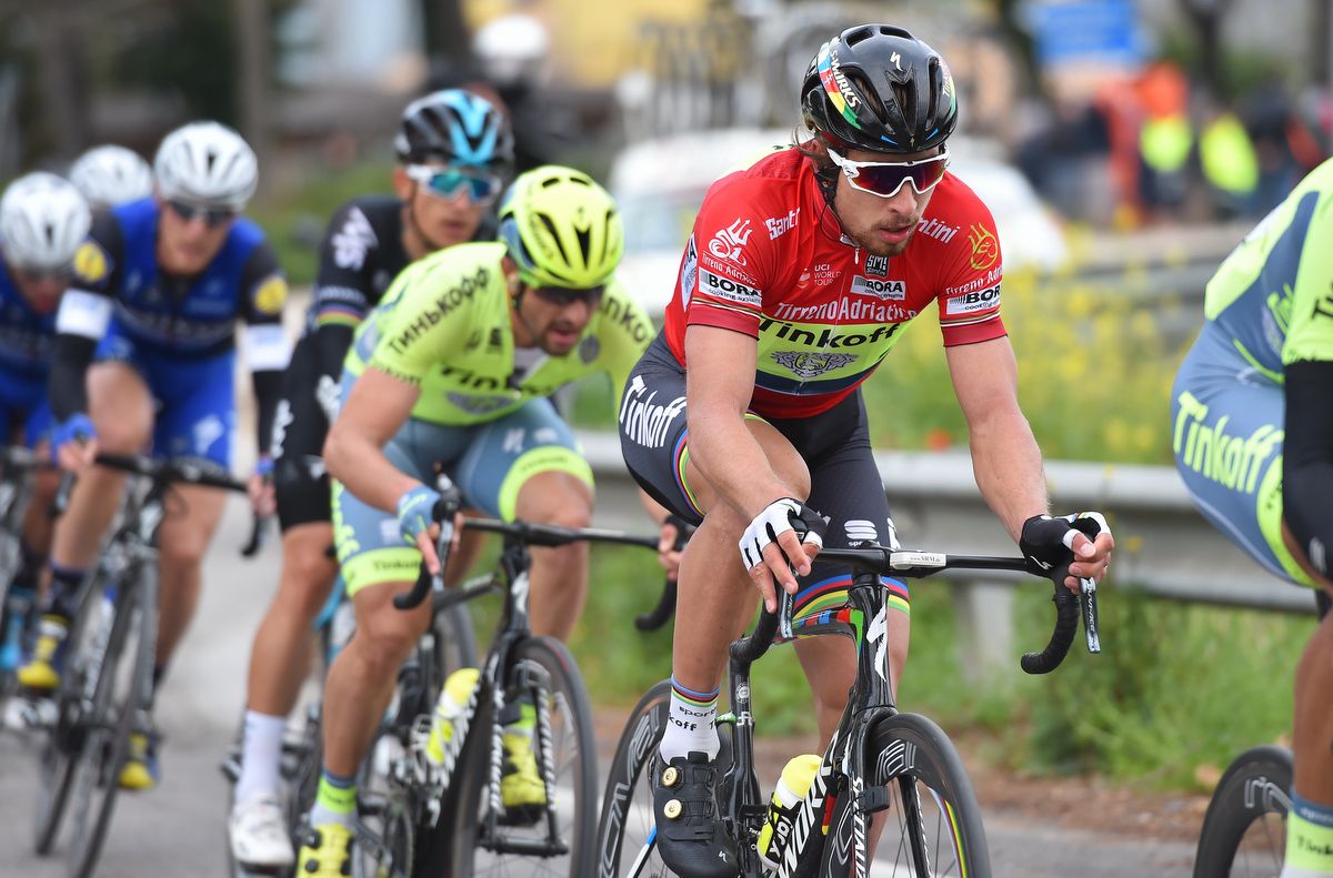 Peter Sagan (Tinkoff)