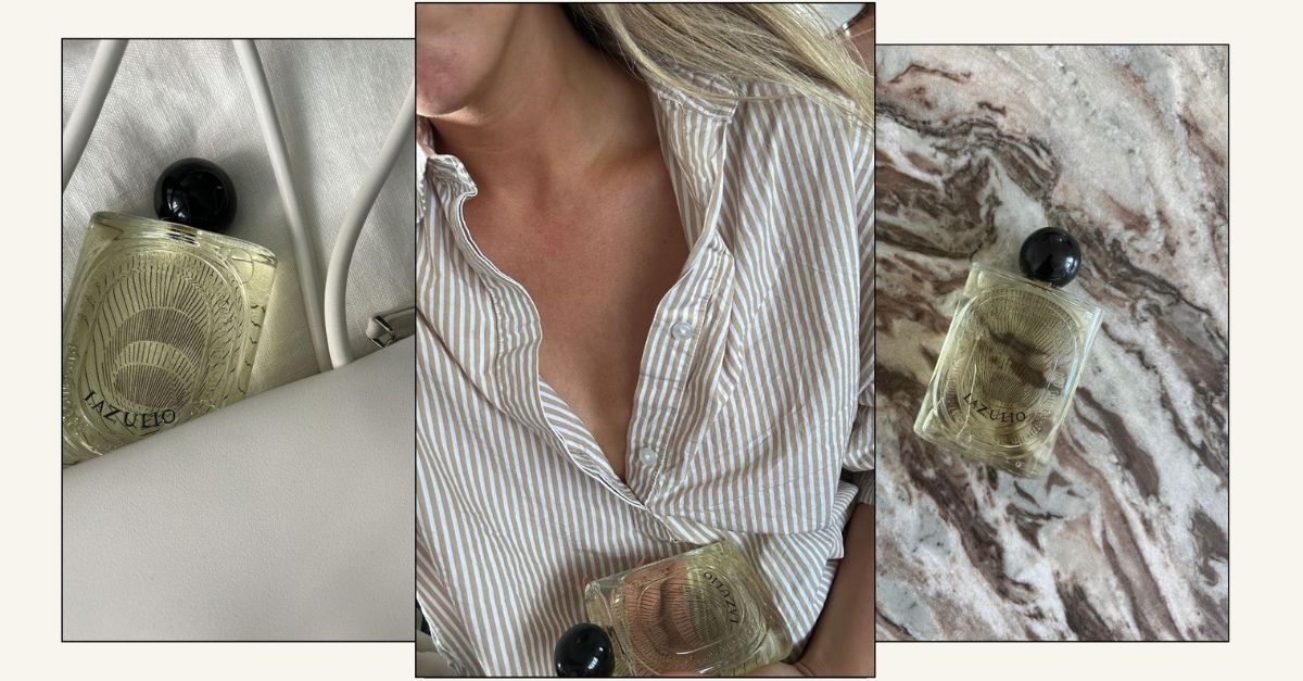 Diptyque Asked Us to Wear Its New Perfume Before Anyone Else—Prepare for a Frenzy