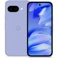 Google Pixel 9a 128GB:$499$199 with Visible Plus Pro Annual Plan at Visible
