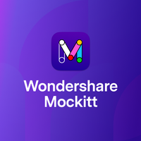 Wondershare Mockitt
With its simple and clean interface as well as its deep functionality, Mockitt is the ultimate all-in-one tool for UI/UX designers. 
