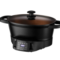 Russell Hobbs 28270 Good-to-Go Multicooker for Rice,&nbsp;: was £79.99 now £70.00 at Amazon