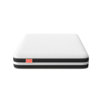 The affordable alternative: Silentnight Just Bliss mattress