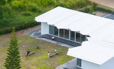 Khao Yai Mountain Grounded Villa