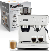 Breville Barista Max+