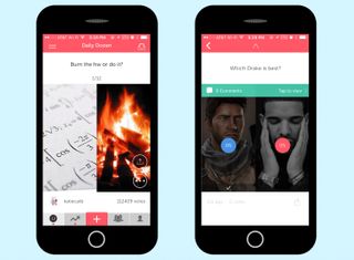 Wishbone (Free)