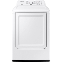 Samsung DVE41A3000W Electric Dryer: was $674 now $449 @ Best Buy