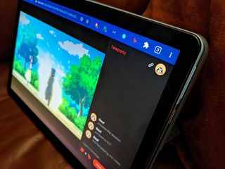 Can you watch best sale netflix on samsung tablet