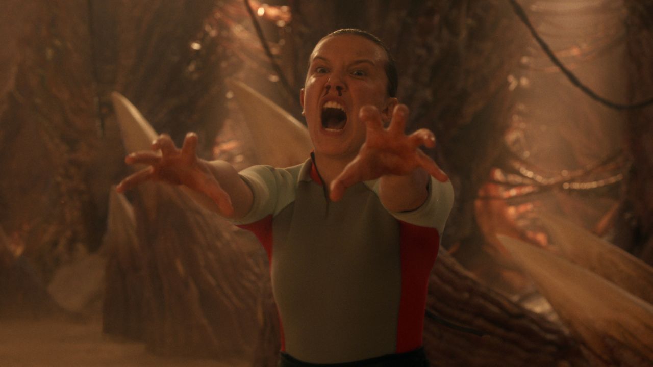 Stranger Things fans are trying to work out which season 5 death was the "most violent of any season," previously teased by the Duffer brothers