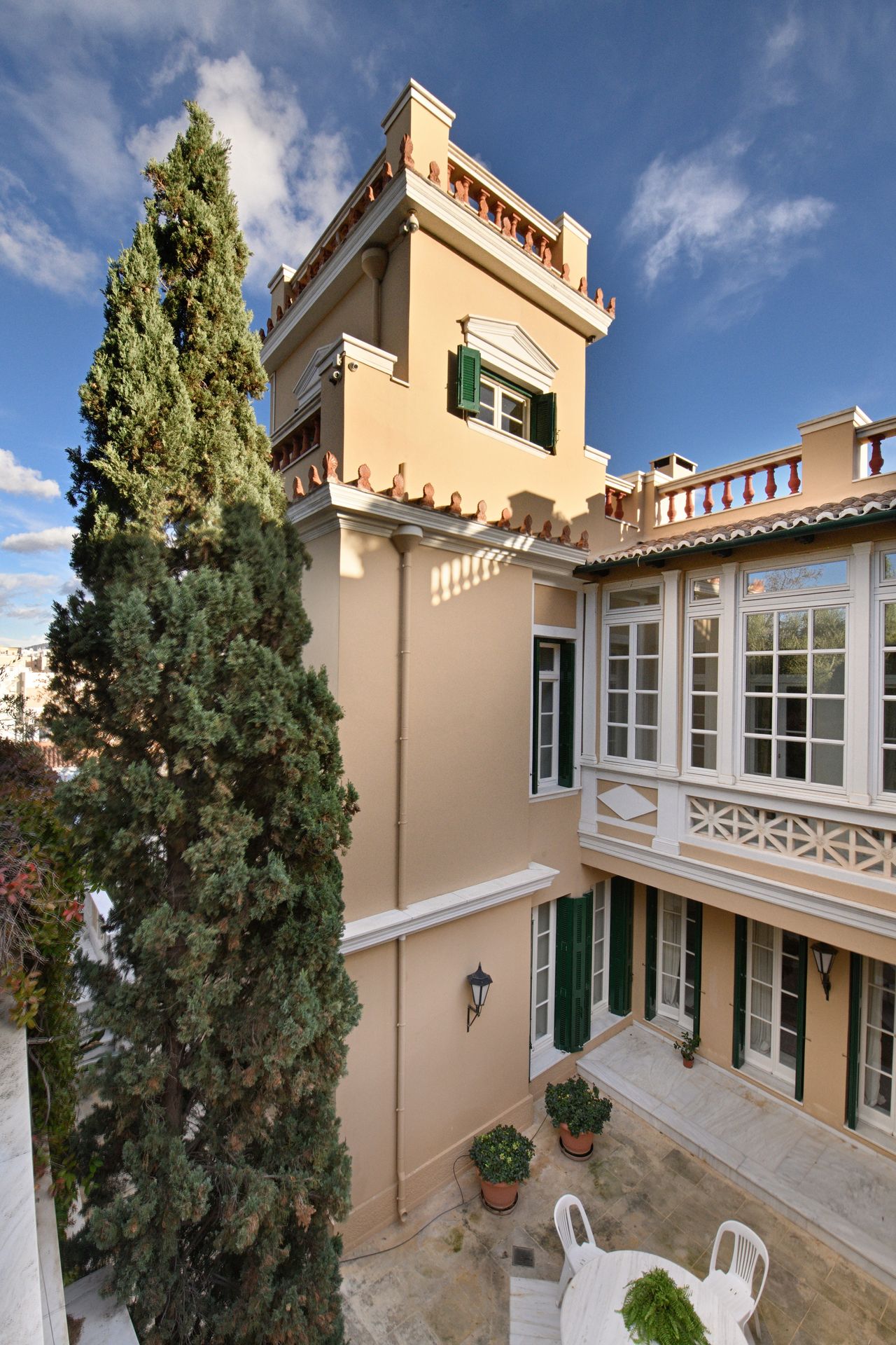 Athenian Legacy property pictures