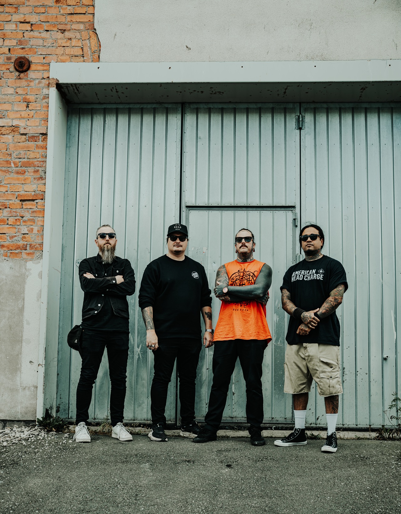 Orbit Culture Eksjo shoot 2025