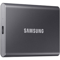Samsung T7 1TB portable SSD | $40 off