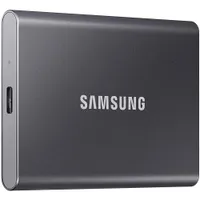 Samsung T7 Portable SSD (2TB)Buy now: $149.99 at Best Buy