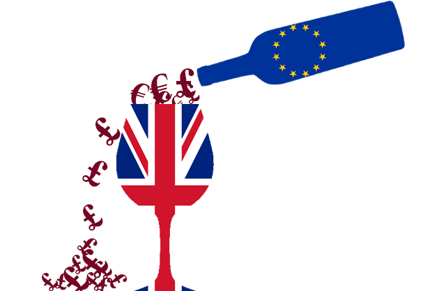 Brexit Wine