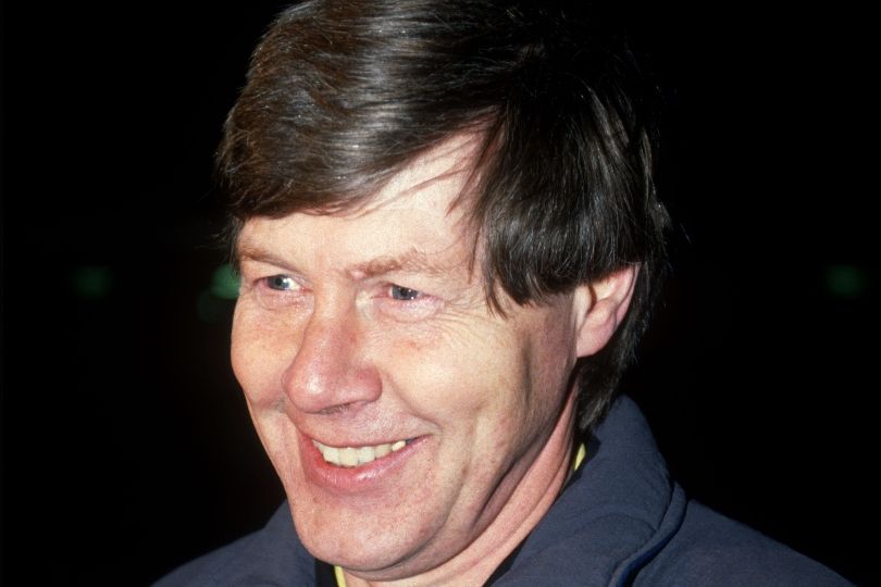 Goalkeepers who became managers FourFourTwo