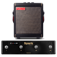 Positive Grid Spark Mini + Spark Control: $388