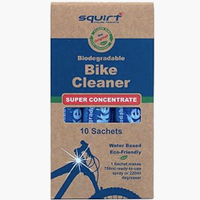 Squirt Biodegradable Bike Cleaner: $23 at Amazon