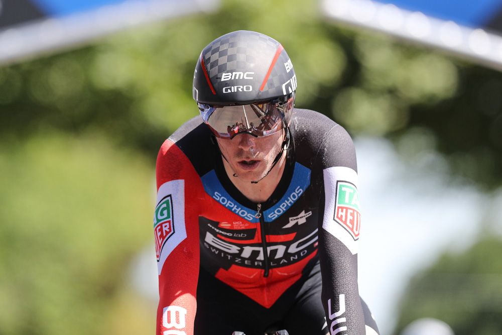 Rohan Dennis (BMC)