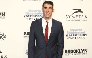 Michael Phelps, BBC Sports Personality of the Year