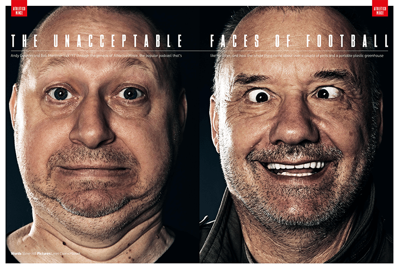 In The Mag Season Preview Plus Pulisic Souness And The Football Team Destroyed By Chernobyl Fourfourtwo