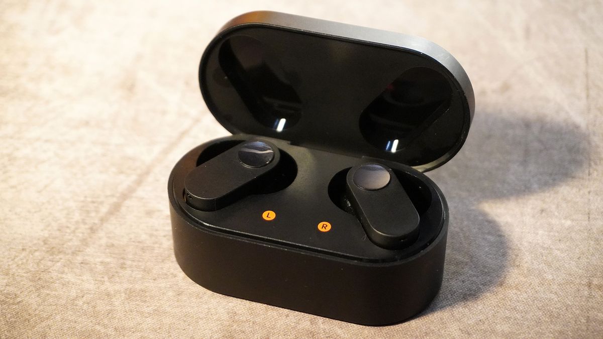 OnePlus Nord Buds review: the cheap wireless earbuds to beat | TechRadar