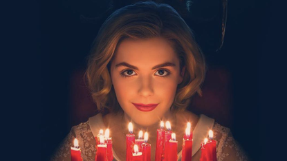 Chilling Adventures of Sabrina Season 2: Cast Wraps Filming